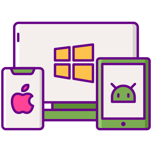Cross platform